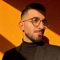 MEHDI KHADDAR